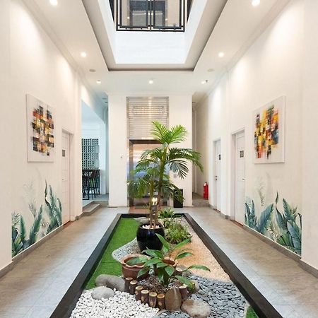 Reddoorz Premium Near Centre Point Mall Medan Zewnętrze zdjęcie