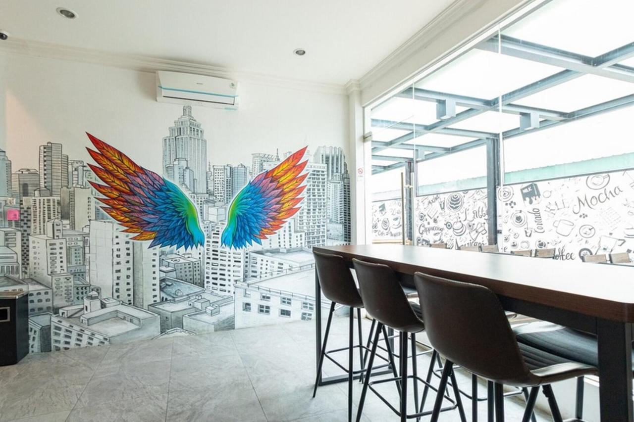 Reddoorz Premium Near Centre Point Mall Medan Zewnętrze zdjęcie