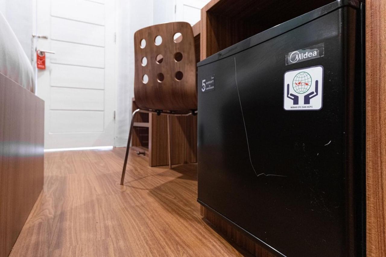 Reddoorz Premium Near Centre Point Mall Medan Zewnętrze zdjęcie